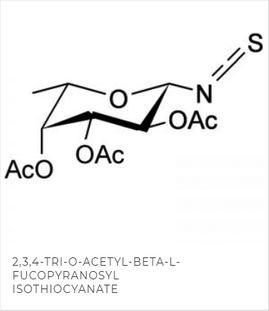Isothiocyanate