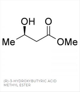 Methylester